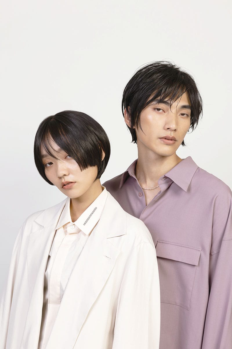 A Medical Wig Jointly Developed by Aderans, JHD&C, and Shiseido