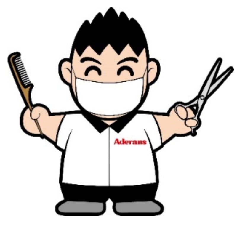 理美容師の手荒れを守る発想から生まれた「手指用・薬用消毒ジェルRiBiJo」発売