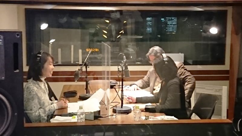 東日本大震災復興応援特別番組「KIZUNA station 笑顔のために」