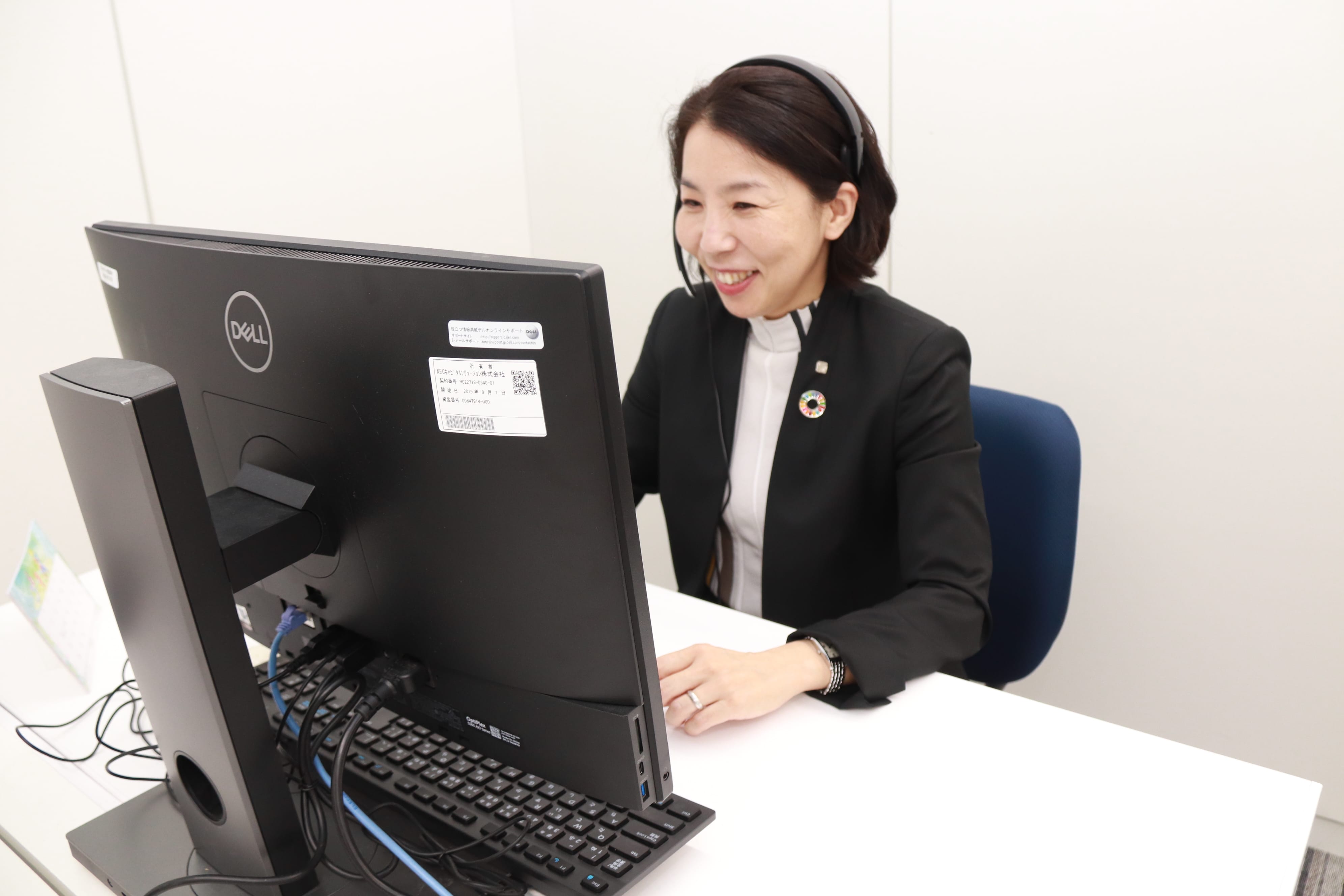 拓殖大学でCSR講義をWEB開催