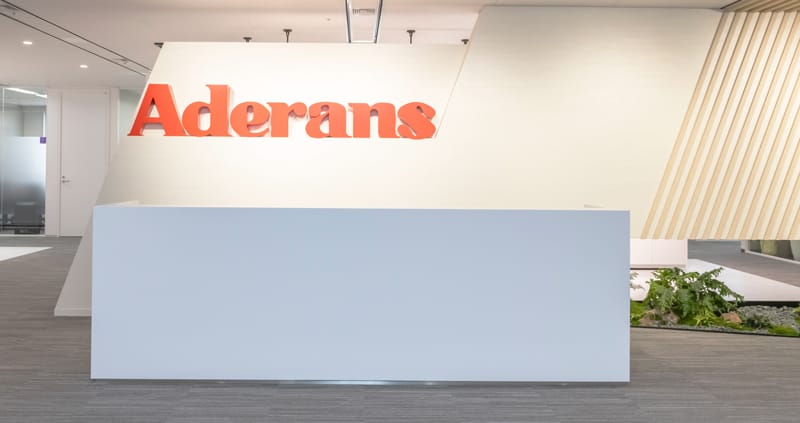 アデランス本社を品川シーサイドキャナルタワーへ移転