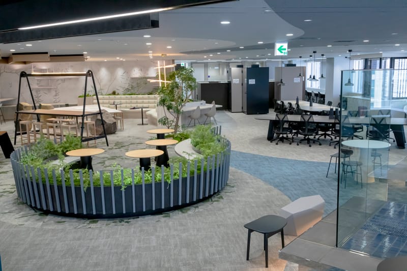 アデランス本社を品川シーサイドキャナルタワーへ移転