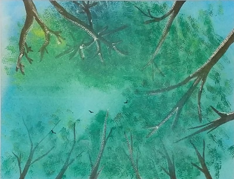 「2023パラアート TOKYO 第10回国際交流展」に協賛