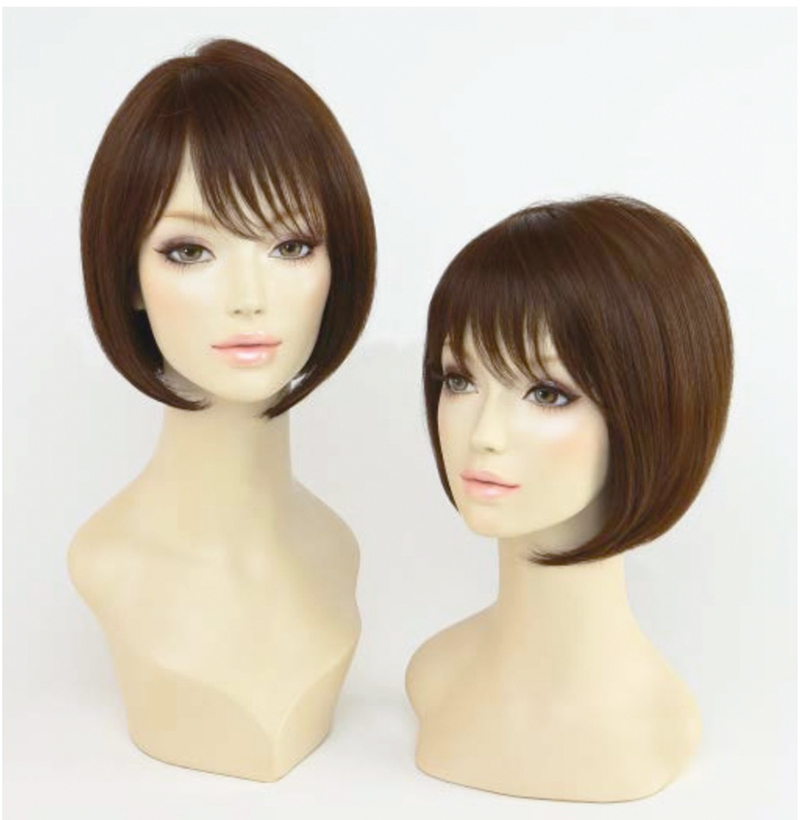 Medical Wig for Working Cancer Patient Women