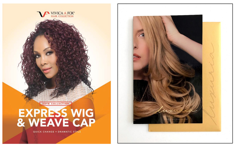 Subsidiary acquisition of 2 popular wig companies in USA