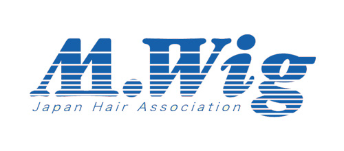 New Standardized in JIS Medical-use Wigs for Men