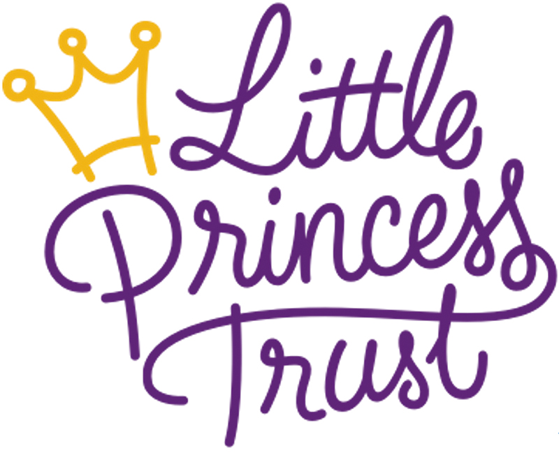 「The Little Princess Trust」を支援