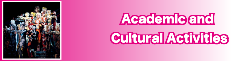 Academic and Cultural Activities