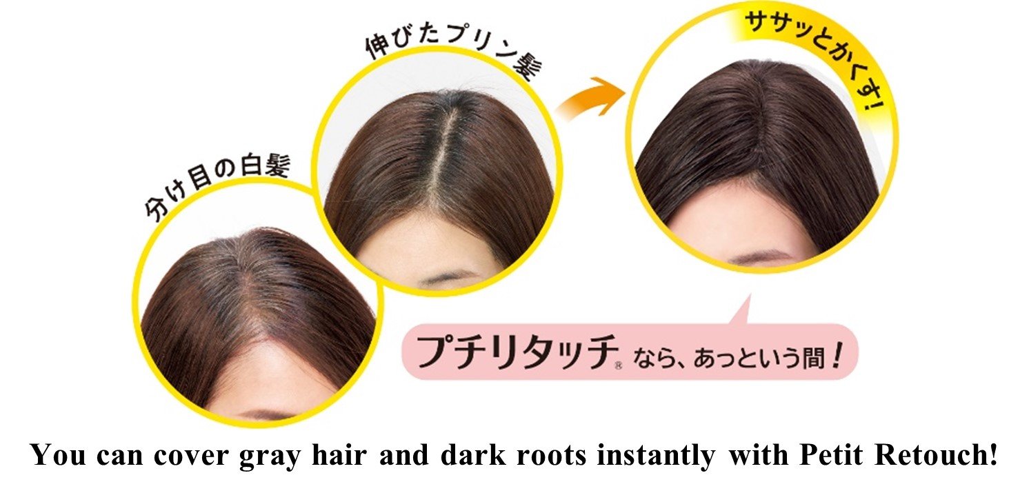 You can cover gray hair and dark roots instantly with Petit Retouch!.jpg