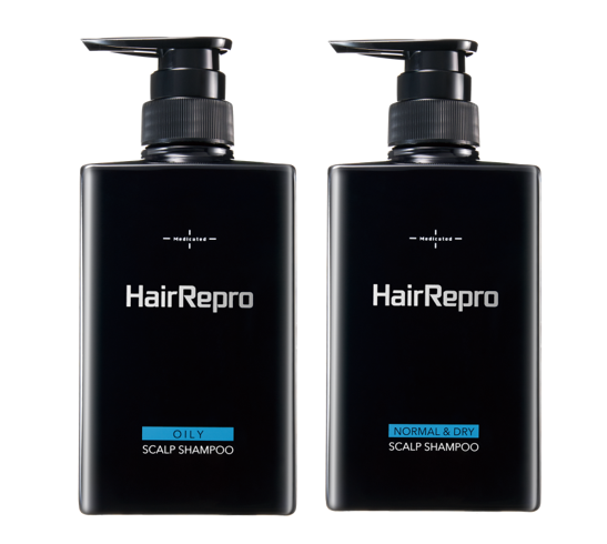 完全未使用　アデランス HairRepro UP 参考価格15万円 男性向けヘア＆スカルプケア商品『HairRepro（ヘアリプロ