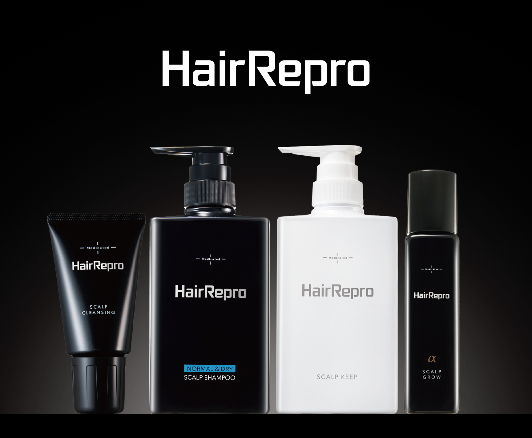 アデランス へアリプロ スペシャル HairRepro Special アデランス へアリプロ スペシャル HairRepro Special HairRepro