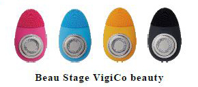 BeauStage VigiCo beauty