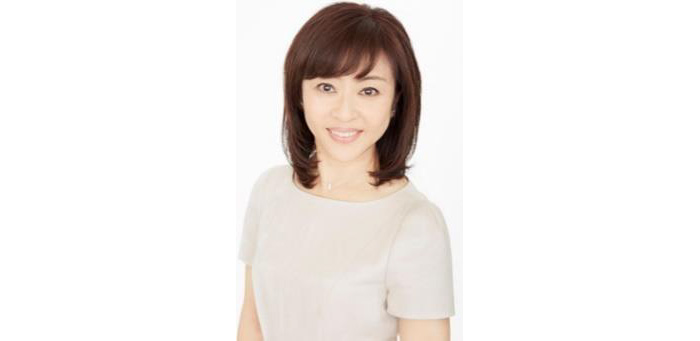 松本明子さん