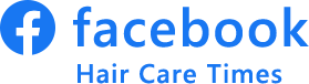 Hair Care Times supported by ADERANS