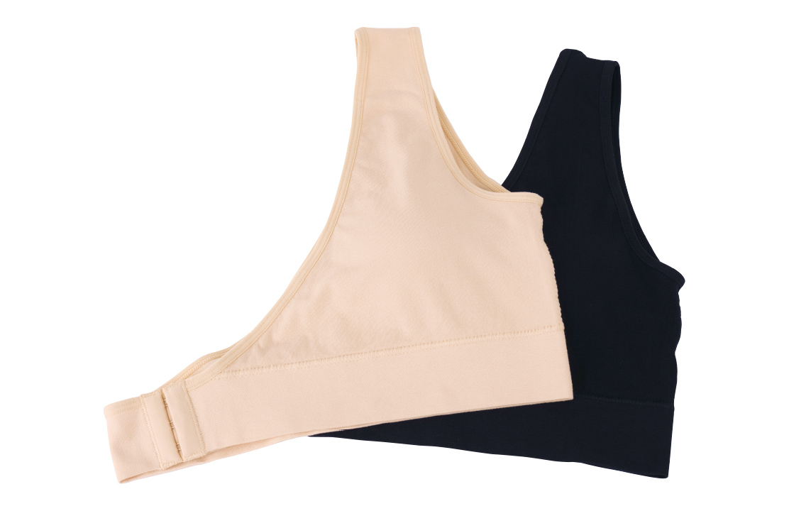 片胸用ブラ