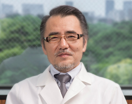 写真　倉田 荘太郎 医師