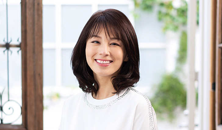 レディメイド・ウィッグ(女性向け) イメージ