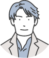 男性アイコン01