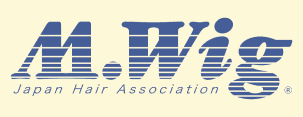 M・Wig　ロゴ
