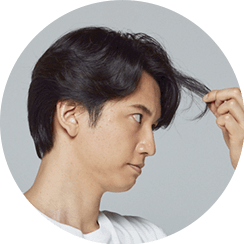 体験前に知っておきたい　増毛体験Q&A