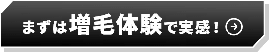 まずは増毛体験で実感！