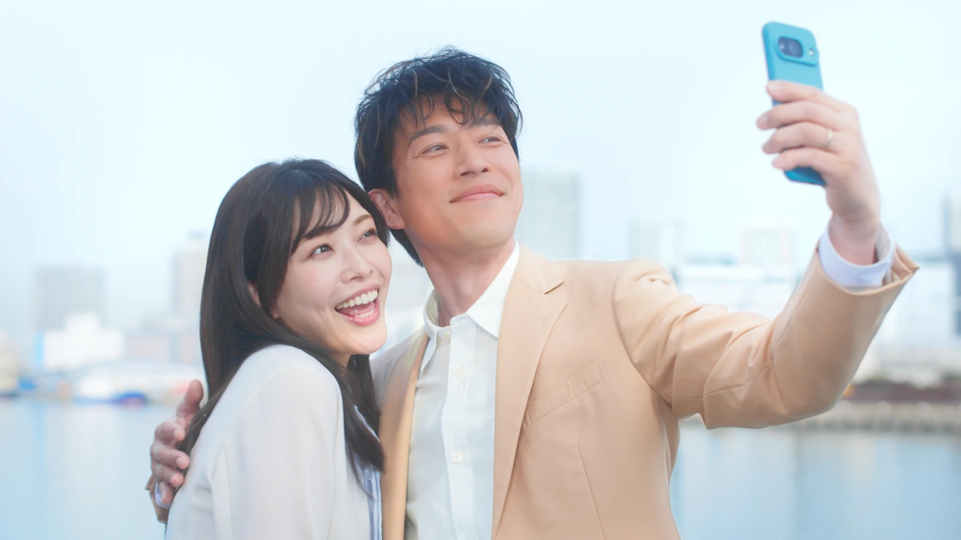 彼氏彼女篇