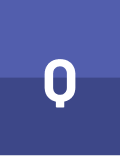 Q