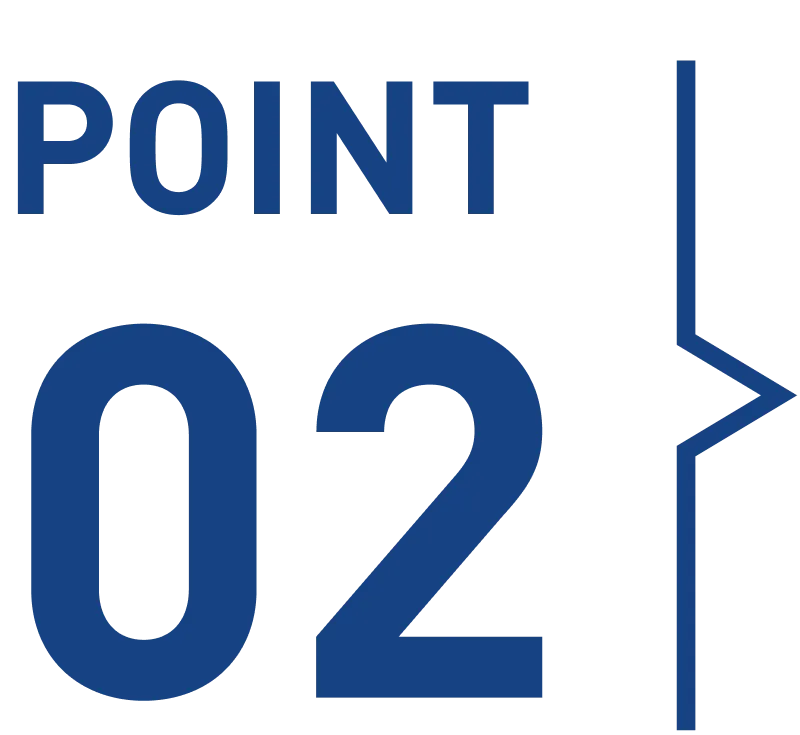 POINT 02