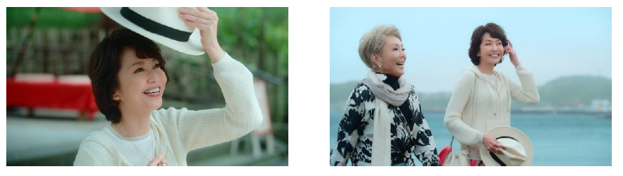 CMキャプチャー