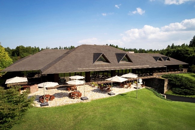 イーグルクラブ