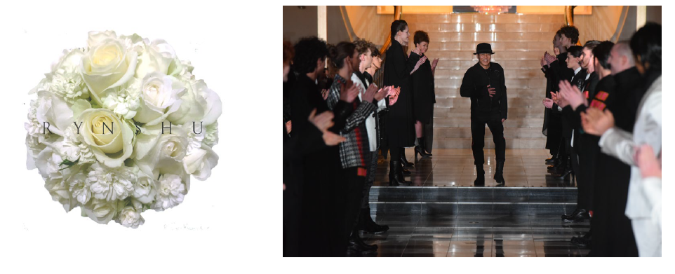 R Y N S H U（リンシュウ）