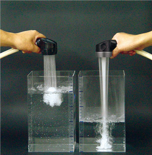 シャワーヘッド