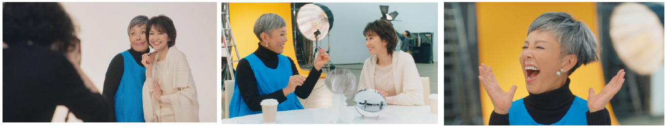 CMキャプチャー