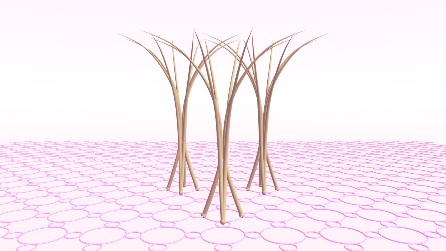 ビュースプリング