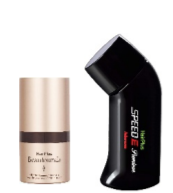 ビューファンデ・スピードE