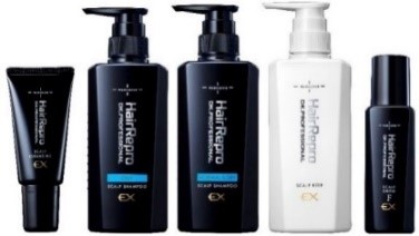 ヘアリプロシリーズ