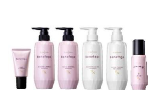 ベネファージュ新シリーズ