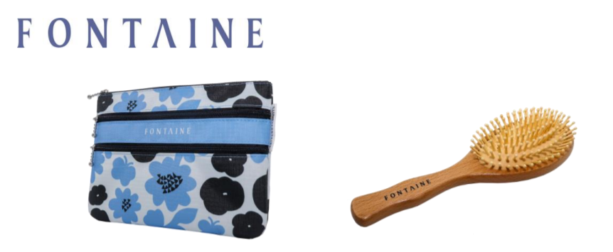 ビューティトライアルCPプレゼント