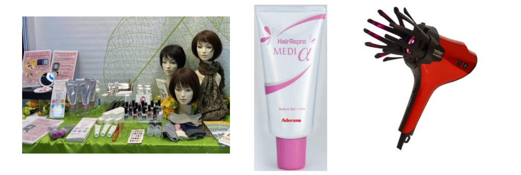 展示ブースイメージ