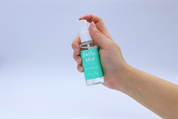 BeHa Mistスプレー