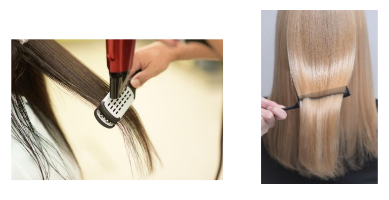 美髪エステイメージ