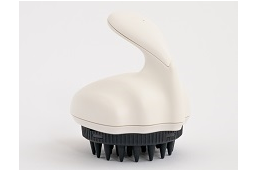 1日3分の“泡パック習慣”を新提案＞わずか15秒で濃密泡が作れる電動