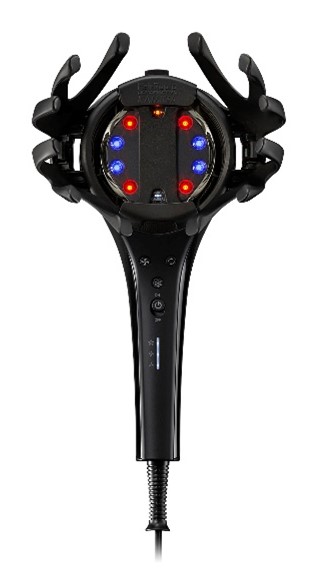 KAMIGAブラック正面