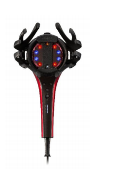 ドライヤー前からの画像