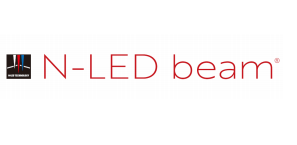 N-LED beam
