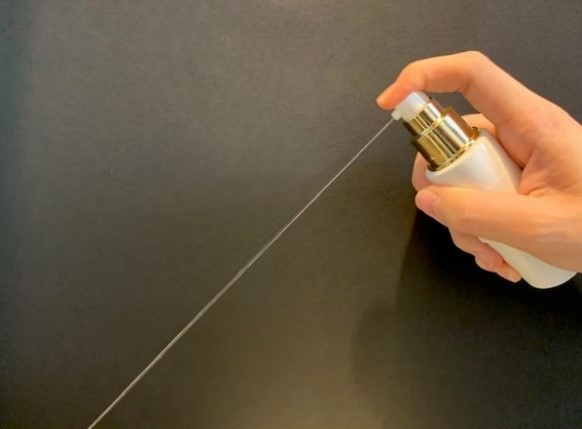 LPS免気MEN-KIヘアスカルプエッセンス