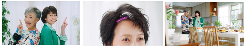 CMキャプチャー