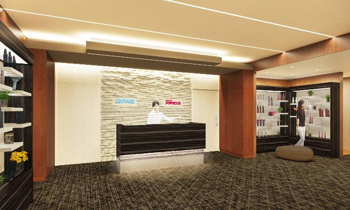 「アデランス枚方」（イメージ図）