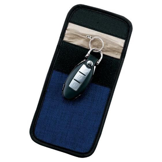 『セキュリティーキー＆スマートケース』（男性向け）