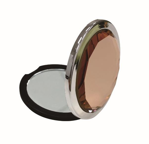 『コンパクトカラージュエルミラー』（女性向け）